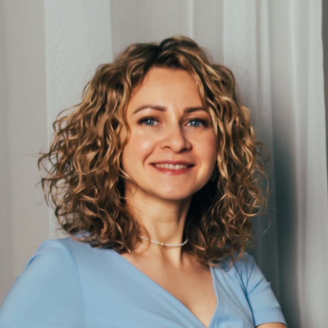 Дарья Двойнишникова